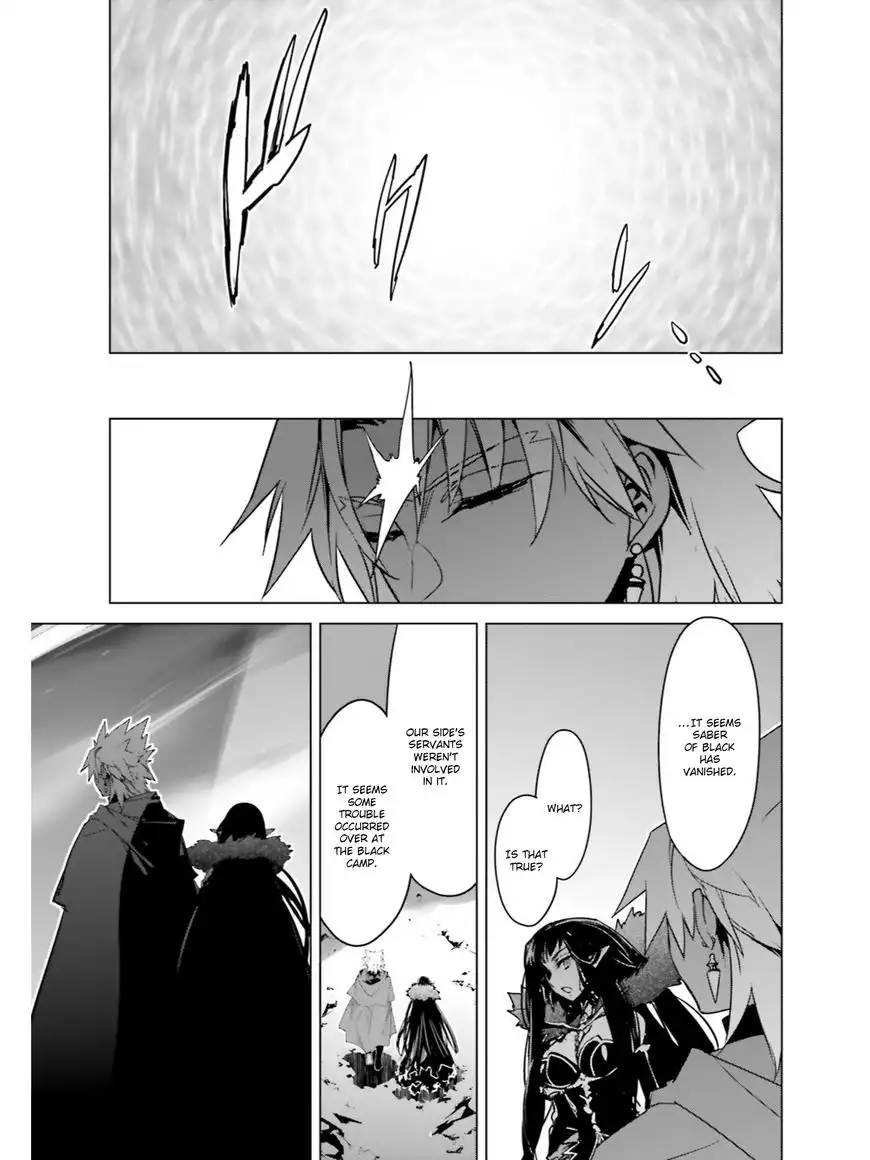 Fate/Apocrypha Chapter 15 26